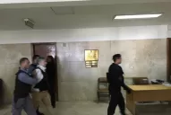 Báez advierte que hubo otras empresas beneficiadas con el reparto de obras