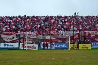 Un acercamiento entre San Martín y la AFA ilusiona a los tucumanos