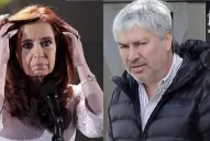 Los abogados de Leandro Báez revelaron que Cristina Kirchner le envió una carta a Lázaro