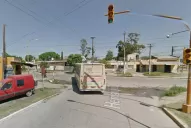 Madrugada violenta: rompieron la puerta de una casa y robaron $50.000