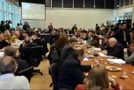 El oficialismo acepta revisar el proyecto de blanqueo de capitales