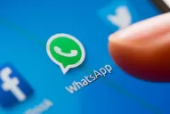 WhatsApp desarrolla el soporte para GIFs animados
