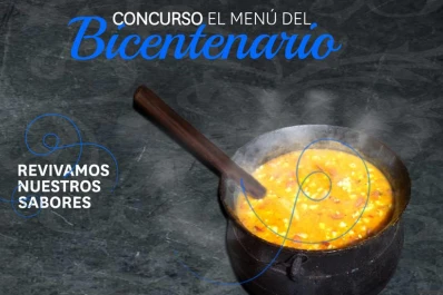 Los menús del Bicentenario comienzan a competir desde hoy y vos podés probarlos