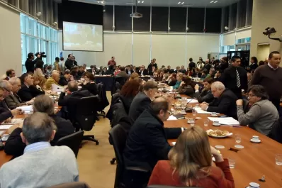 Sigue la polémica por las acciones en poder de la Anses