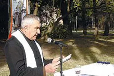 Falleció el sacerdote José Mijalchyk a la edad de 75 años