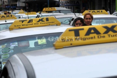 El Concejo avanzará en el blanqueo de choferes de taxis pero pide tiempo