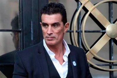 Nunca disparé, se defendió Dani La Muerte tras salir de coma