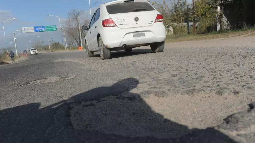 LA GACETA / FOTO DE ANTONIO FERRONI