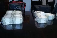 Detuvieron al tucumano José López, ex secretario de De Vido