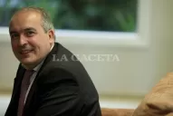 ¿Quién es José Francisco López?