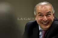 El ex funcionario estaba denunciado por enriquecimiento ilícito