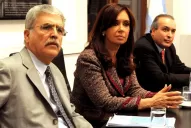 José López era parte necesaria para la corrupción, aseguraron desde Vialidad Nacional