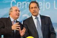 Tanto De Vido como Scioli frecuentaban el monasterio, dijo el intendente de General Rodríguez