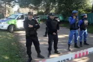 Aseguran que López intentó sobornar a los policías