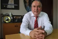 En su última declaración jurada, José López informó casi $ 2 millones