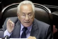 Héctor Recalde dijo que De Vido es “una víctima” del escándalo López