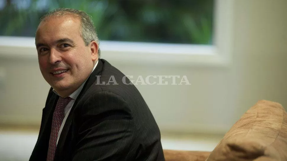 LA GACETA / JORGE OLMOS SGROSSO