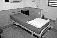 “No está loco”, afirmó la abogada del ex funcionario