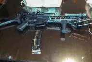 Suspendieron la indagatoria a José López