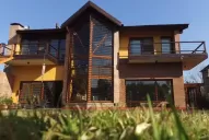 Video: mirá por dentro la casa de José López en Tigre