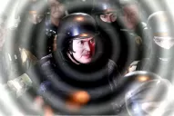 Cristina y Alperovich preguntan ¿quién es López?