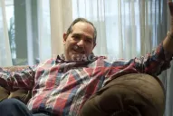 Alperovich aseguró que no es kirchnerista y que no se llevó bien con Cristina