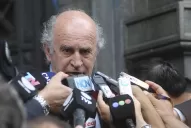 Parrilli cruzó a Alperovich sobre la candidatura de López: él quería que sea diputado nacional