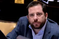 Ottavis: quién no tiene un José López en el placard