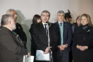 “No me sorprende Alperovich”, disparó Cano