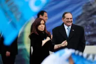 Caso López: Alperovich descolocó al kirchnerismo tucumano