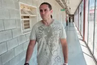 ¿Quién es Ibar Pérez Corradi, el prófugo más buscado por el Triple Crimen?