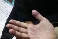 Bullrich: Pérez Corradi pagó 50.000 dólares para borrarse las huellas