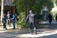 Caso López: la Oficina Anticorrupción había puesto los ojos sobre La Araceliti