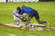 De Italia hacia acá, Argentina mejoró