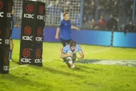 Los Pumas están un par de escalones arriba