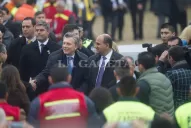 Manzur, tras la detención de López: el kirchnerismo es una etapa que ya pasó