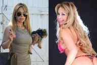 La abogada hot de López fue tentada para estar en el Bailando 2016