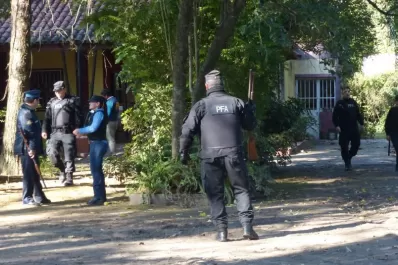 Caso López: la Oficina Anticorrupción había puesto los ojos sobre La Araceliti