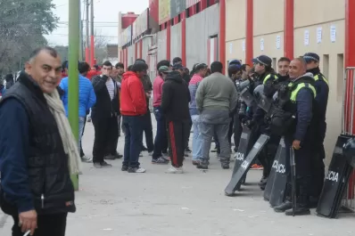 No quedan entradas y la reventa está al rojo vivo