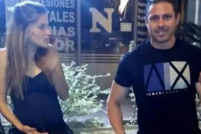 La mujer de Pérez Corradi dijo que no sabía que esa era la verdadera identidad de su marido