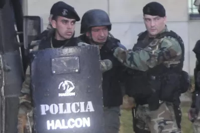 Mañana se confirmará si José López puede ser indagado