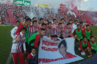 Mirá todas las postales de La Ciudadela colmada