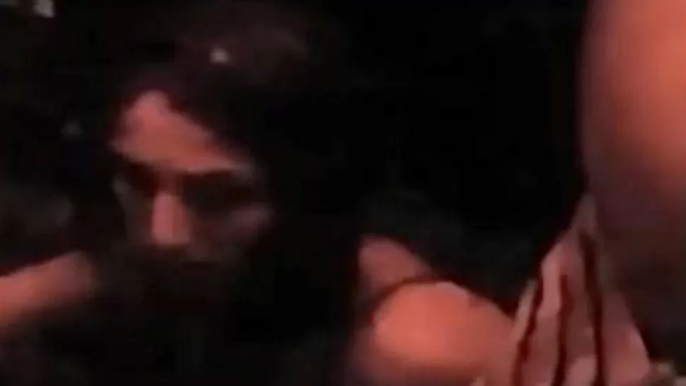 CAPTURA DE VIDEO