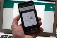 WhatsApp Web ahora permite enviar archivos de Word, Excel y PDF