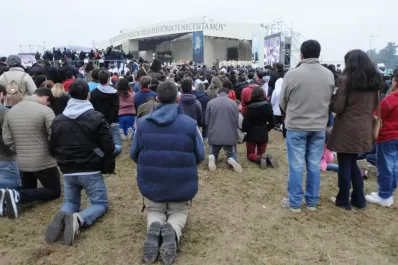 “Todos han trabajado por el bien común”