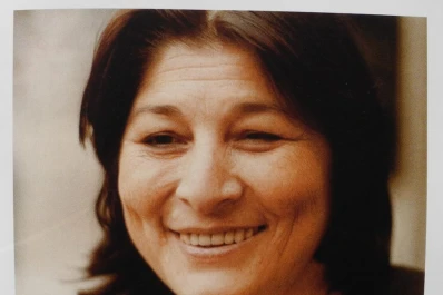 Fabián Matus cuenta la vida de Mercedes Sosa en un libro