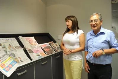 “Son los mejores pagados”, dijo Toledo sobre los docentes