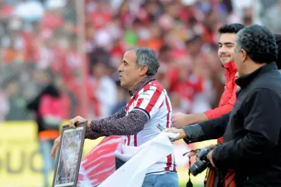 Troitiño vivió otra tarde soñada