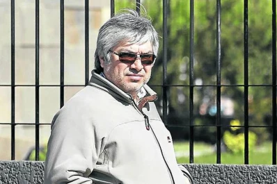 Báez ratificó la veracidad de la reunión entre el juez Casanello y Cristina Fernández de Kirchner