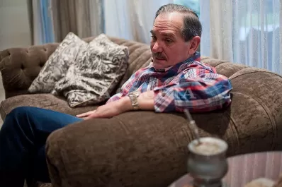 Alperovich: siempre trabajé pensando en que es lo mejor para Tucumán